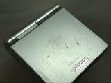 GameBoy Advance SP Platinum Silver Console Nintendo Japan - With Defects LH3088 - Photo 11