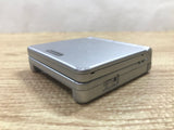 GameBoy Advance SP Platinum Silver Console Nintendo Japan - With Defects LH3088 - Photo 4