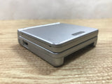 GameBoy Advance SP Platinum Silver Console Nintendo Japan - With Defects LH3088 - Photo 5