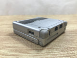 GameBoy Advance SP Platinum Silver Console Nintendo Japan - With Defects LH3088 - Photo 6