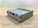 GameBoy Advance SP Platinum Silver Console Nintendo Japan - With Defects LH3088 - Photo 7