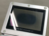 GameBoy Advance SP Platinum Silver Console Nintendo Japan - With Defects LH3088 - Photo 9