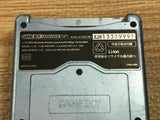 GameBoy Advance SP Pearl Blue Console Nintendo Japan - With Defects LH3089 - Photo 12