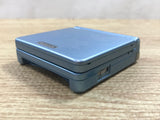 GameBoy Advance SP Pearl Blue Console Nintendo Japan - With Defects LH3089 - Photo 4