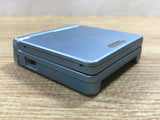 GameBoy Advance SP Pearl Blue Console Nintendo Japan - With Defects LH3089 - Photo 5