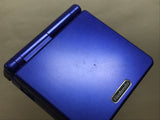 GameBoy Advance SP Azurite Blue Console Nintendo Japan - Tested Working LH3092 - Photo 11