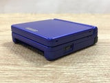 GameBoy Advance SP Azurite Blue Console Nintendo Japan - Tested Working LH3092 - Photo 4