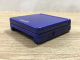 GameBoy Advance SP Azurite Blue Console Nintendo Japan - With Defects LH3093 - Photo 4