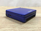 GameBoy Advance SP Azurite Blue Console Nintendo Japan - With Defects LH3093 - Photo 5
