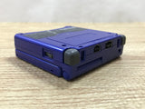 GameBoy Advance SP Azurite Blue Console Nintendo Japan - With Defects LH3093 - Photo 6