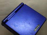 GameBoy Advance SP Azurite Blue Console Nintendo Japan - With Defects LH3094 - Photo 11