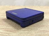 GameBoy Advance SP Azurite Blue Console Nintendo Japan - With Defects LH3094 - Photo 4