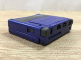 GameBoy Advance SP Azurite Blue Console Nintendo Japan - With Defects LH3094 - Photo 6