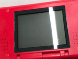 Nintendo DS RED Console Nintendo Japan - Tested Working LH3095 - Photo 10