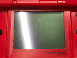 Nintendo DS RED Console Nintendo Japan - Tested Working LH3095 - Photo 11