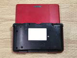 Nintendo DS RED Console Nintendo Japan - Tested Working LH3095 - Photo 3