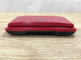 Nintendo DS RED Console Nintendo Japan - Tested Working LH3095 - Photo 4