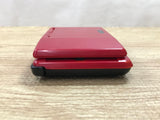 Nintendo DS RED Console Nintendo Japan - Tested Working LH3095 - Photo 5