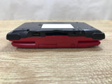 Nintendo DS RED Console Nintendo Japan - Tested Working LH3095 - Photo 6