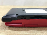 Nintendo DS RED Console Nintendo Japan - Tested Working LH3095 - Photo 7