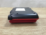 Nintendo DS RED Console Nintendo Japan - Tested Working LH3095 - Photo 8
