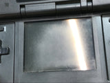 Nintendo DS Graphite Black Console Nintendo Japan - With Defects LH3096 - Photo 12