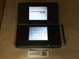 Nintendo DS Graphite Black Console Nintendo Japan - With Defects LH3096 - Photo 1