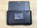 Nintendo DS Graphite Black Console Nintendo Japan - With Defects LH3096 - Photo 3