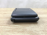 Nintendo DS Graphite Black Console Nintendo Japan - With Defects LH3096 - Photo 5