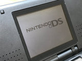 Nintendo DS Graphite Black Console Nintendo Japan - With Defects LH3096 - Photo 9