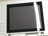 Nintendo DS Platinum Silver Console Nintendo Japan - With Defects LH3097 - Photo 10