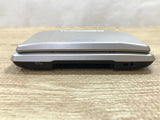 Nintendo DS Platinum Silver Console Nintendo Japan - With Defects LH3097 - Photo 4