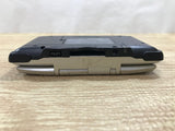 Nintendo DS Platinum Silver Console Nintendo Japan - With Defects LH3097 - Photo 6