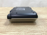 Nintendo DS Platinum Silver Console Nintendo Japan - With Defects LH3097 - Photo 8