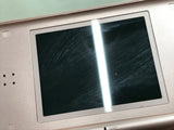 Nintendo DS Lite Metallic Rose Console Nintendo Japan - With Defects LH3098 - Photo 10