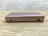 Nintendo DS Lite Metallic Rose Console Nintendo Japan - With Defects LH3098 - Photo 4