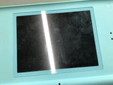 Nintendo DS Lite Ice Blue Console Nintendo Japan - With Defects LH3099 - Photo 10