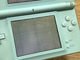 Nintendo DS Lite Ice Blue Console Nintendo Japan - With Defects LH3099 - Photo 11