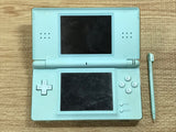 Nintendo DS Lite Ice Blue Console Nintendo Japan - With Defects LH3099 - Photo 2