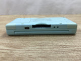 Nintendo DS Lite Ice Blue Console Nintendo Japan - With Defects LH3099 - Photo 6