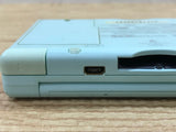 Nintendo DS Lite Ice Blue Console Nintendo Japan - With Defects LH3099 - Photo 7
