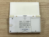 Nintendo DS Lite Crystal White Console Nintendo Japan - With Defects LH3100 - Photo 3