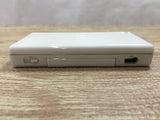 Nintendo DS Lite Crystal White Console Nintendo Japan - With Defects LH3100 - Photo 4