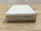 Nintendo DS Lite Crystal White Console Nintendo Japan - With Defects LH3100 - Photo 5