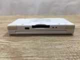 Nintendo DS Lite Crystal White Console Nintendo Japan - With Defects LH3100 - Photo 6