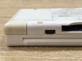 Nintendo DS Lite Crystal White Console Nintendo Japan - With Defects LH3100 - Photo 7