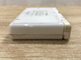 Nintendo DS Lite Crystal White Console Nintendo Japan - With Defects LH3100 - Photo 8