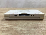 Nintendo DS Lite Crystal White Console Nintendo Japan - With Defects LH3101 - Photo 6