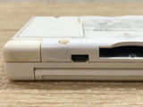 Nintendo DS Lite Crystal White Console Nintendo Japan - With Defects LH3101 - Photo 7