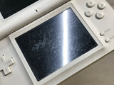 Nintendo DS Lite Crystal White Console Nintendo Japan - Not Working LH3102 - Photo 11